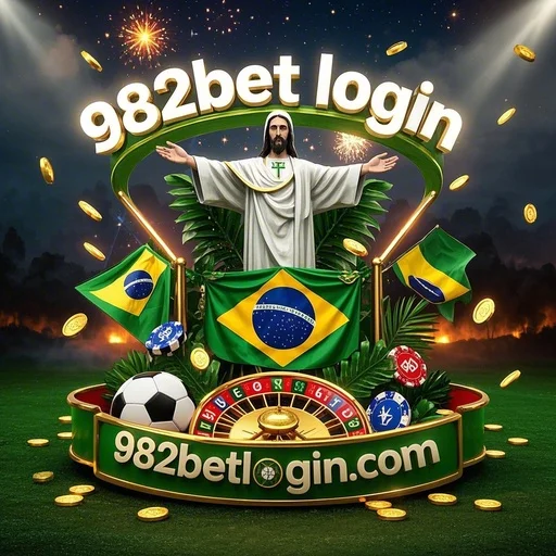 Explorando Jogos de Registro na 982bet Login