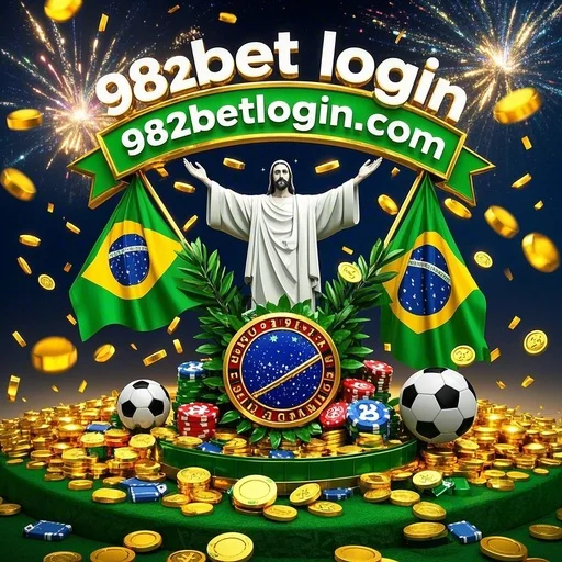 Descubra as Oportunidades na Categoria 'Recompensas' do 982bet Login